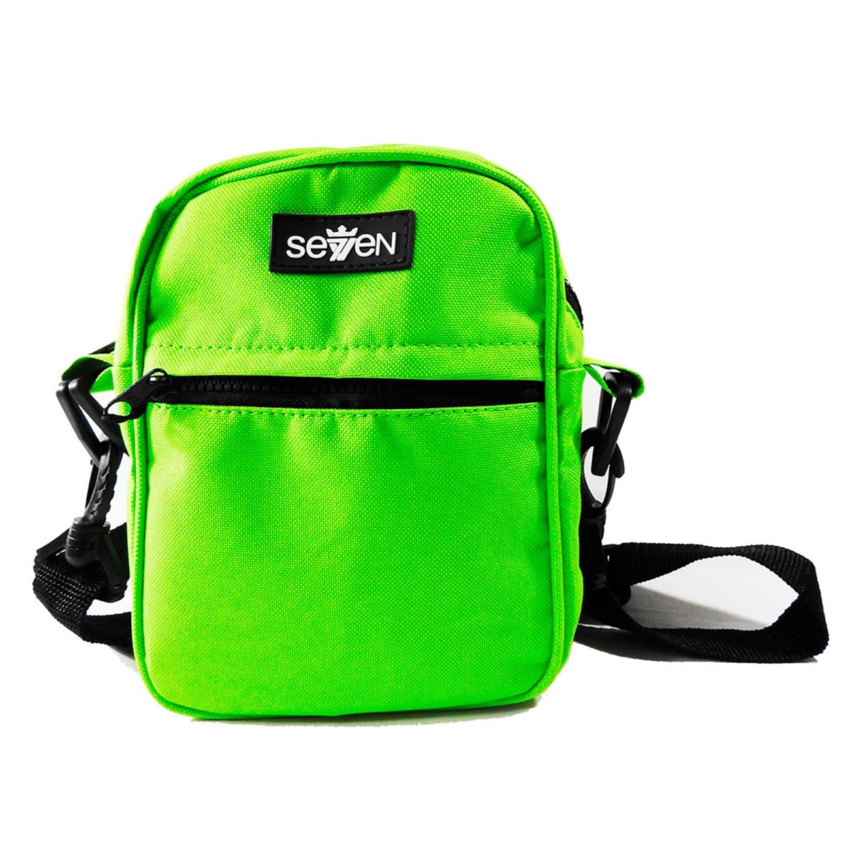 Shoulder Bag Seven Neon Green