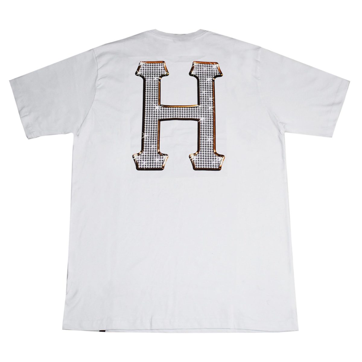 Camiseta Huf Jacob Classic