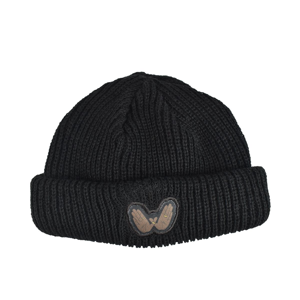 Gorro Other Culture Other Wu Black