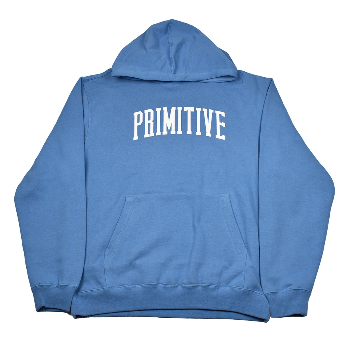 Moletom Primitive Collegiate PullOver Blue