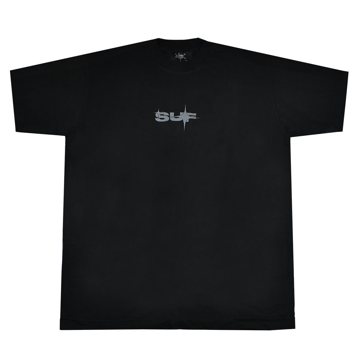 Camiseta Sufgang Basic Black