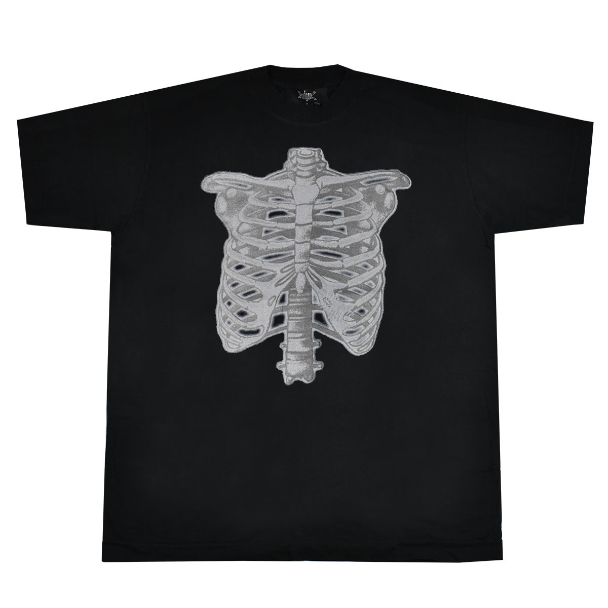 Camiseta Sufgang Bones Black