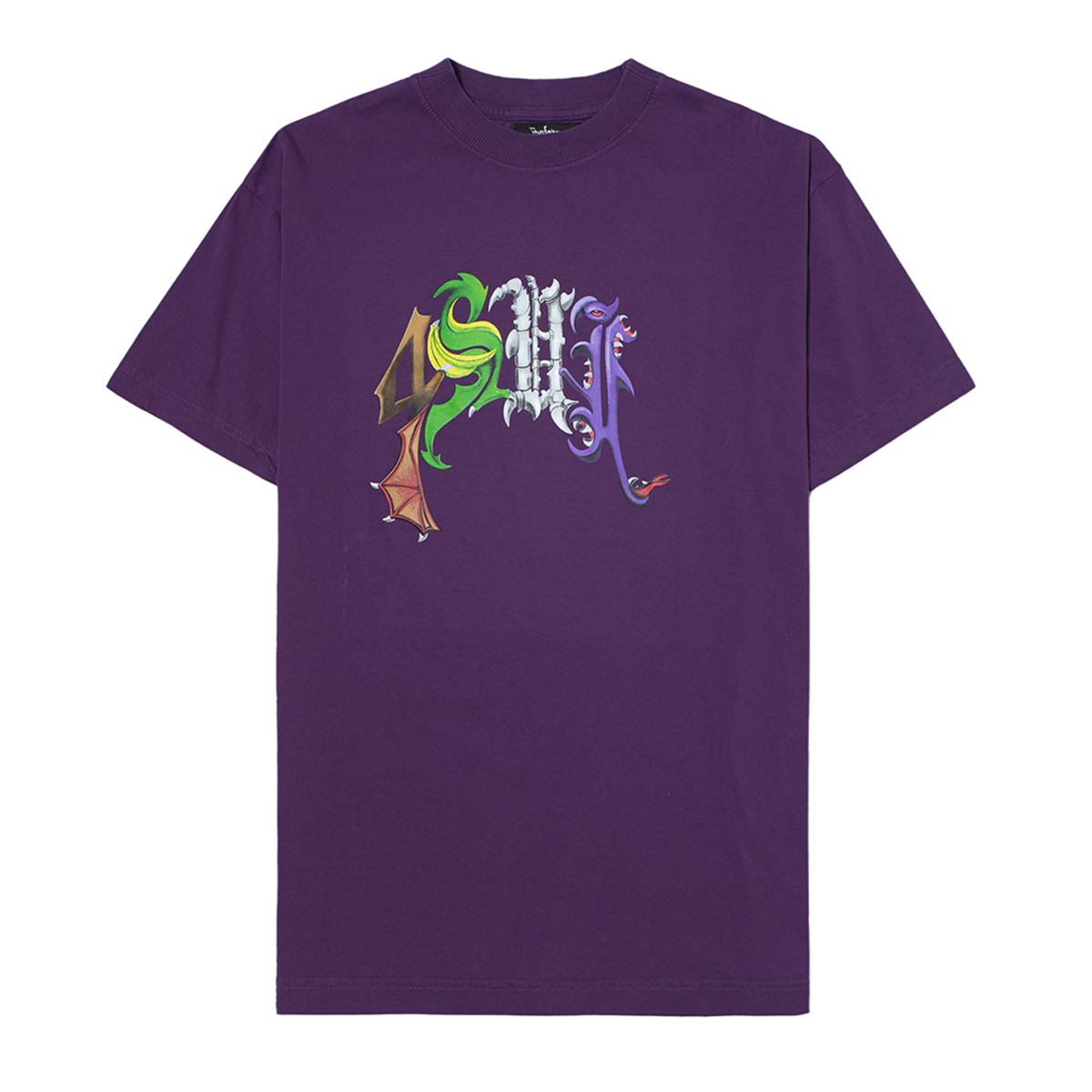 Camiseta Sufgang 4 SUF Monsters (Purple)
