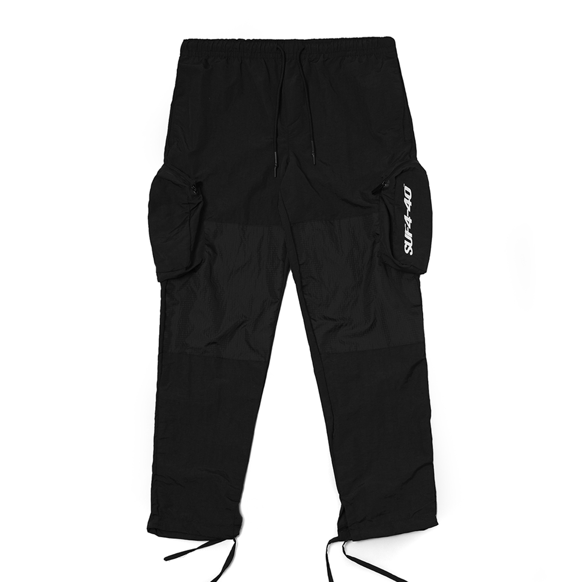 Calça Sufgang 4-40 Tech Pants (Black)