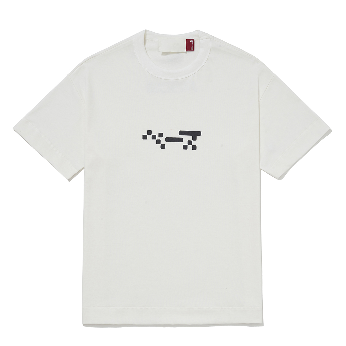 Camiseta PACE Ink (White)