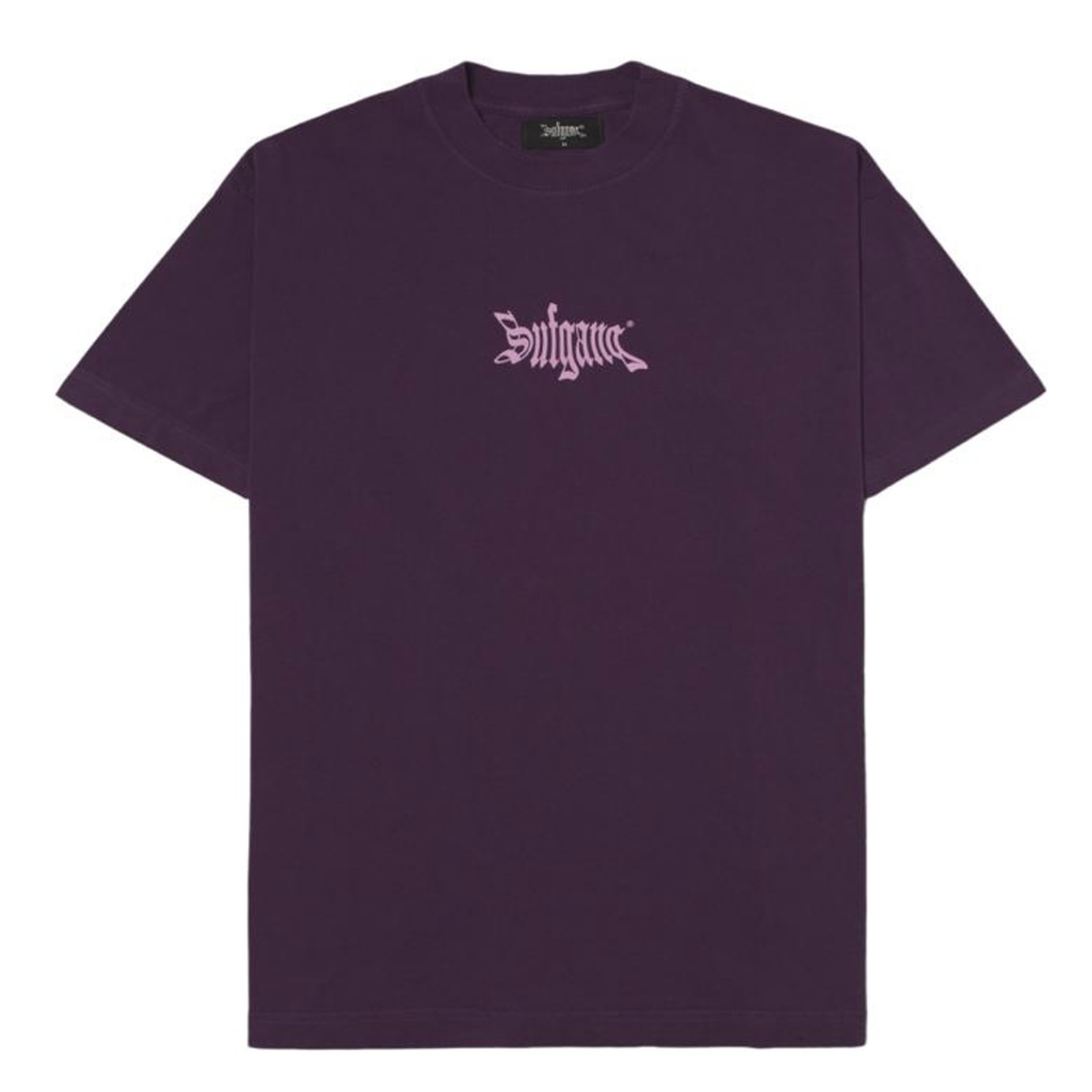Camiseta Sufgang Basic 4.0 (Purple)