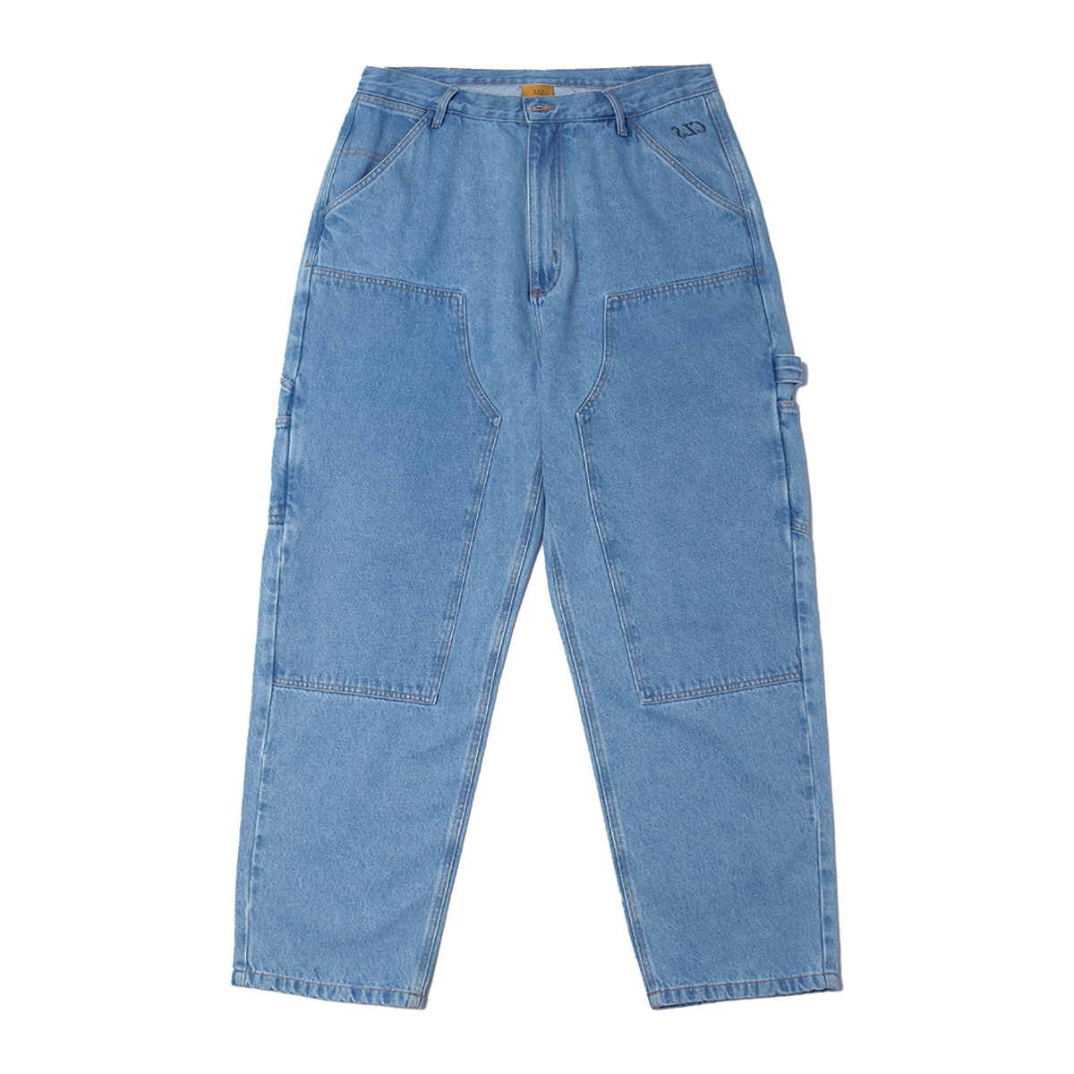 Calça Class Jeans Carpenter Pants (Light Blue)