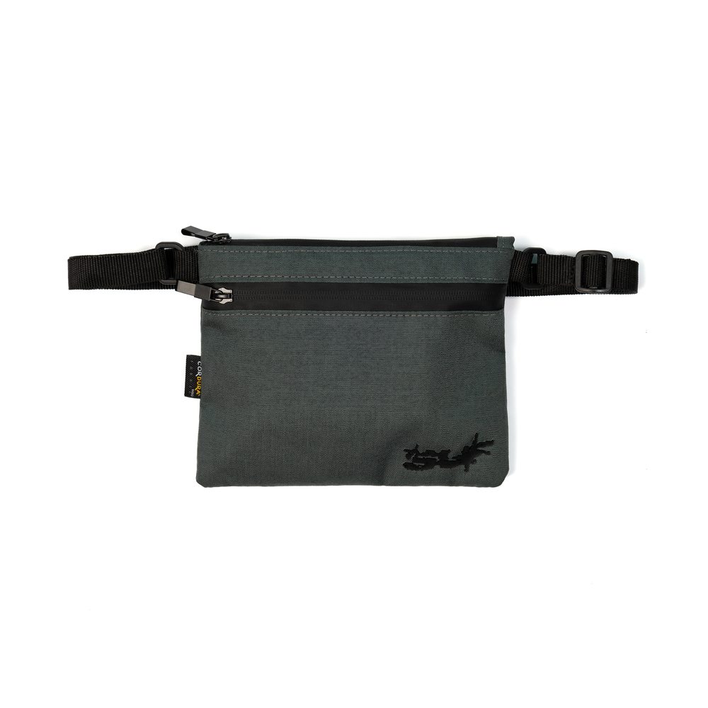 Side Bag Sufgang Sufpixel (Grey)