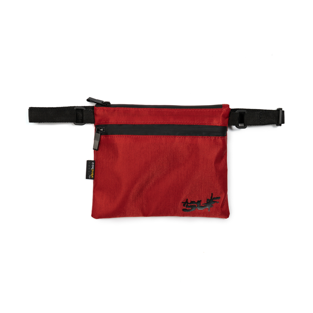 Side Bag SUfgang Sufpixel (Red)