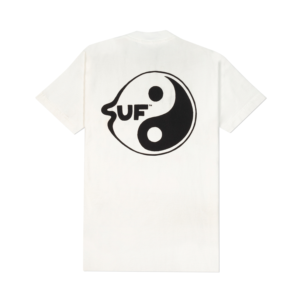 Camiseta Sufgang Sufyang (Off White)