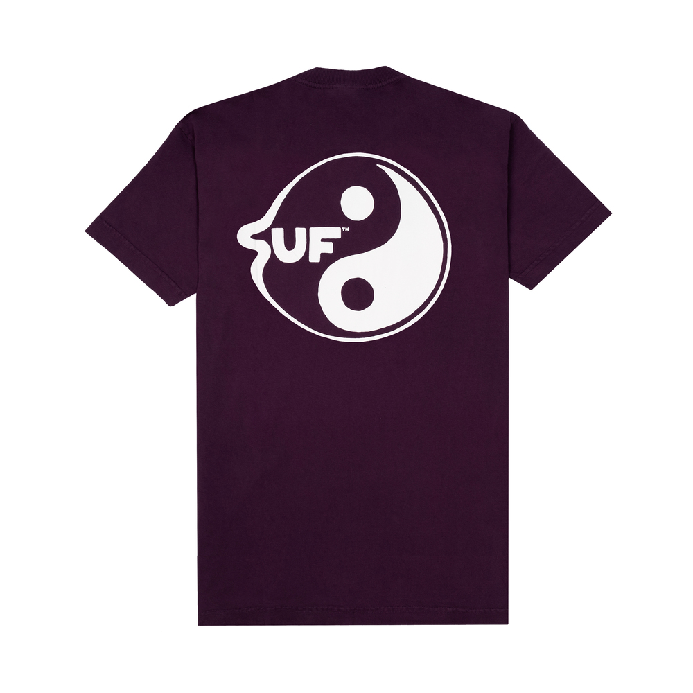 Camiseta Sufgang Sufyang (Purple)