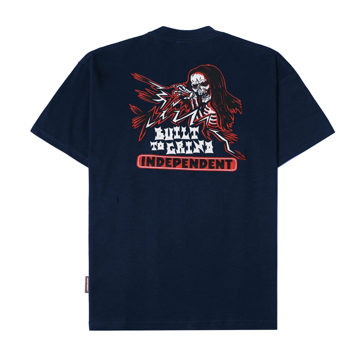 Camiseta Independent Spellbound (Navy)