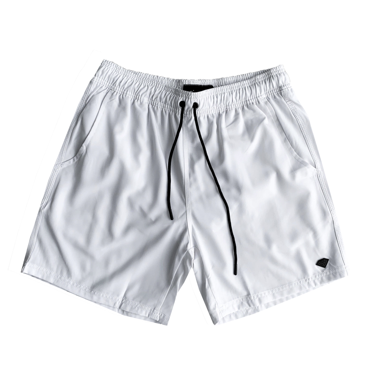 Shorts Diamond Swinshorts (White)