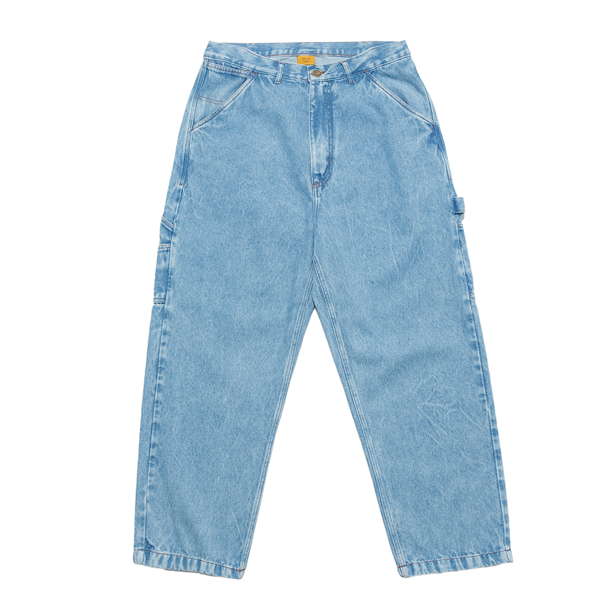 Calça Class Carpenter Jeans (Light Blue)